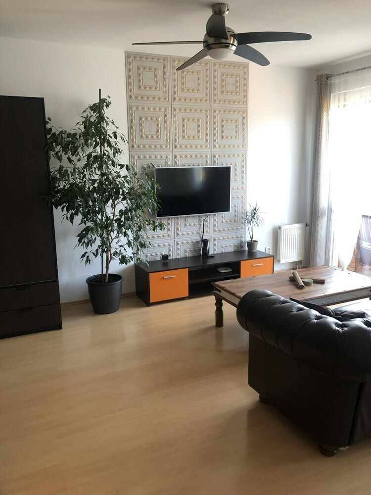 Richie Apartment Near Aquapark