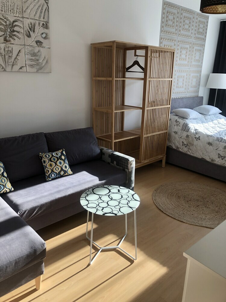 Richie Apartment Near Aquapark