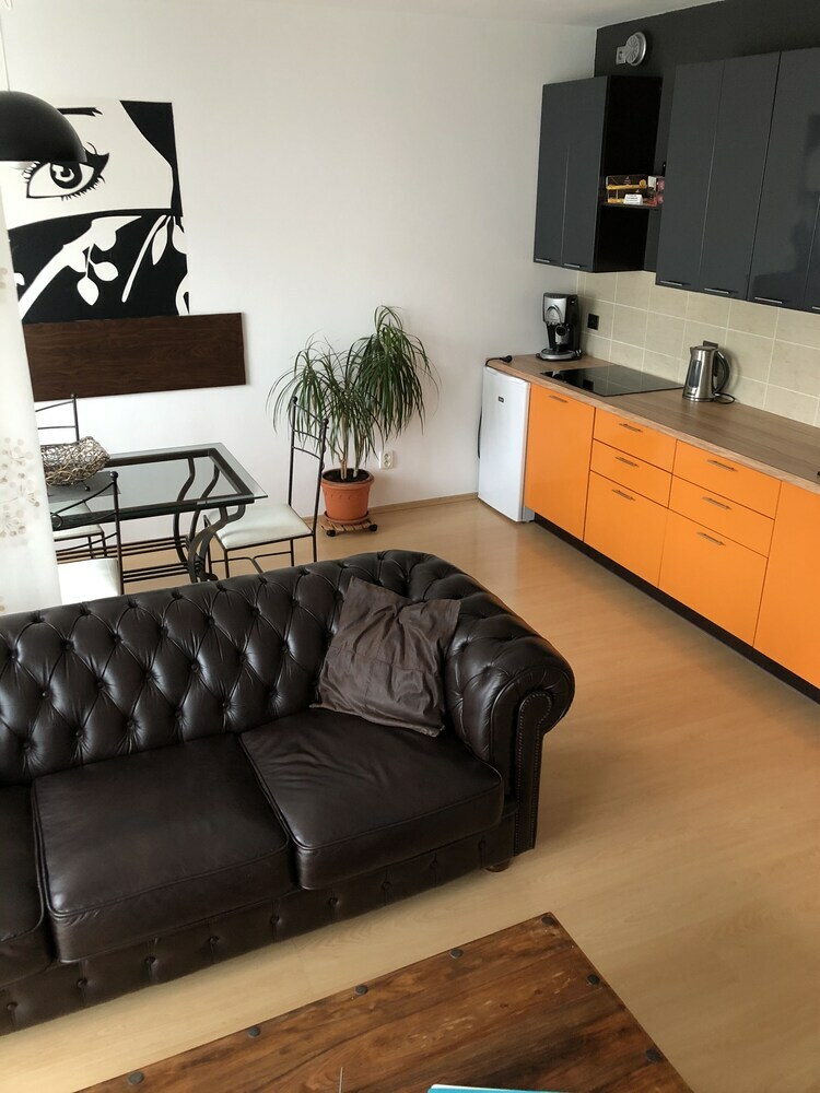 Richie Apartment Near Aquapark