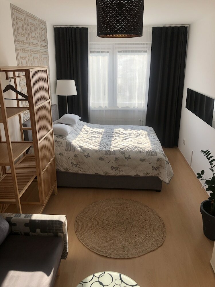 Richie Apartment Near Aquapark