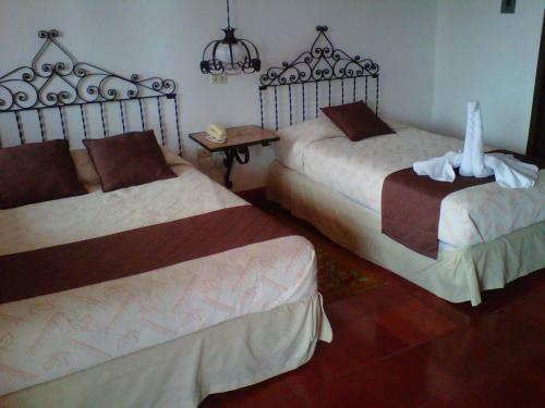 Hotel Zaci