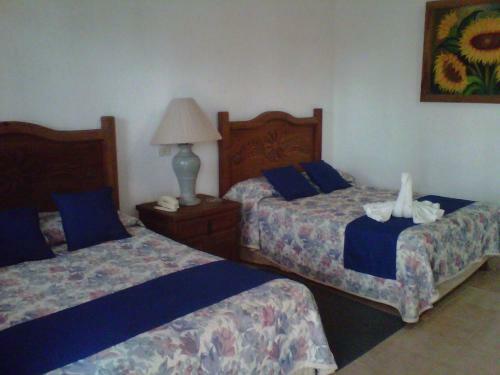 Hotel Zaci