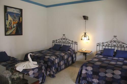 Hotel Zaci