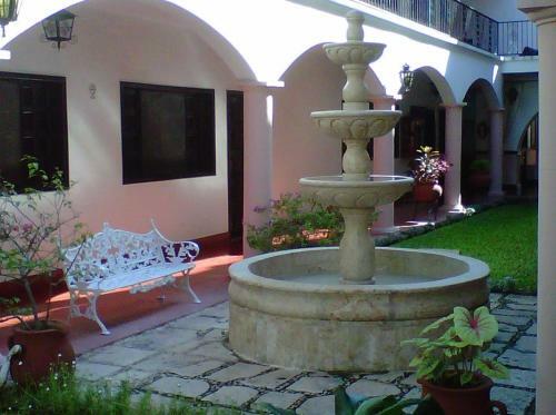 Hotel Zaci