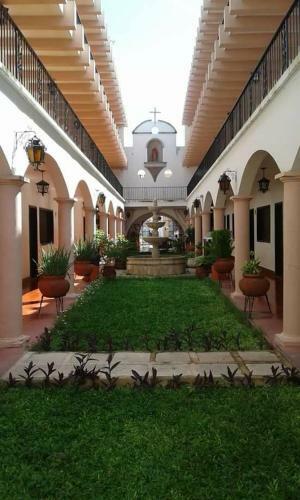 Hotel Zaci