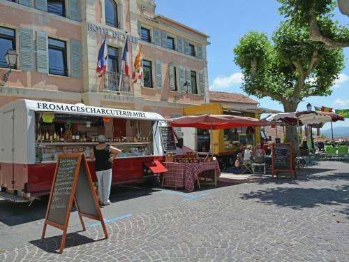 Apartamento Appartement Claude