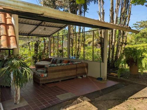 Villa Gonz�lez Jahnke