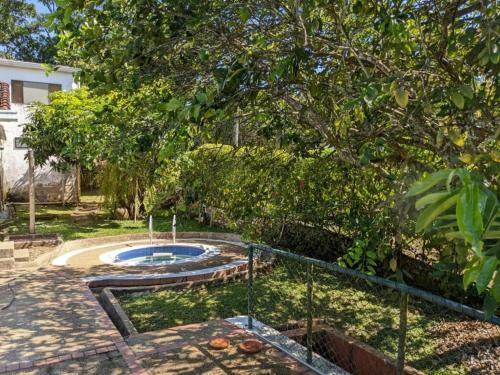 Villa Gonz�lez Jahnke