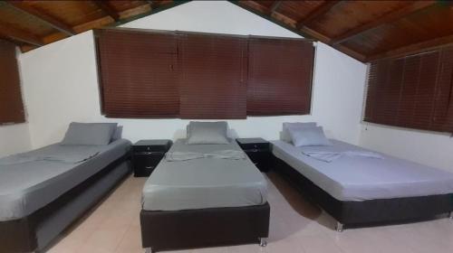 Villa Gonz�lez Jahnke