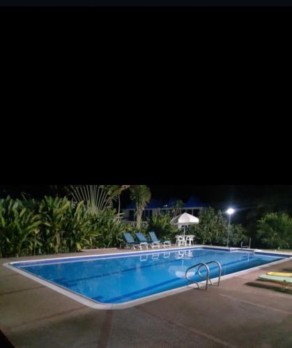 Villa Gonz�lez Jahnke