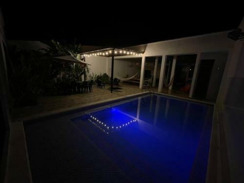 Hermosa Casa Rayo En Mariquita