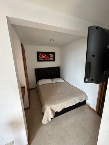 Apartamento Santorini Delauxe