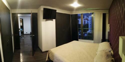 Apartamento Santorini Delauxe