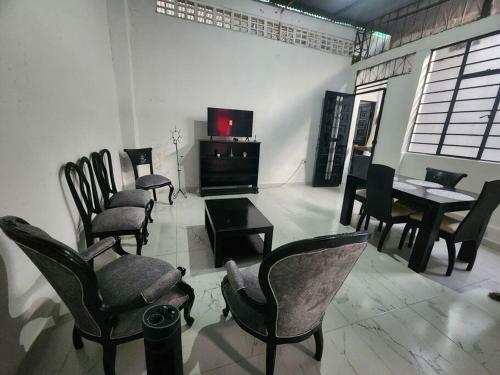 Apartamento Agradable Casa Ubicada En Melgar