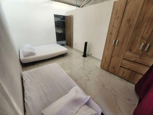 Apartamento Agradable Casa Ubicada En Melgar