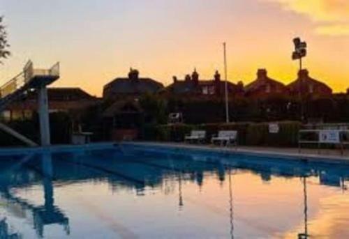 Apartamento Valle De Lanceros
