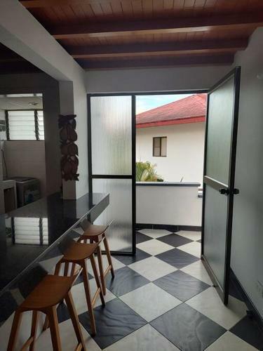 Apartamento Valle De Lanceros