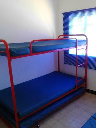 Apartamento Alquiler Vacacional Caba�a Melgar
