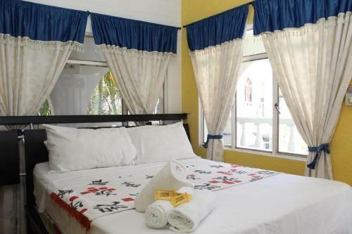 Hotel Villa Del Rosario Nuevo