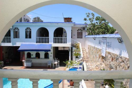 Hotel Villa Del Rosario Nuevo