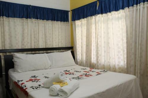 Hotel Villa Del Rosario Nuevo