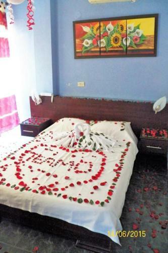 Hotel Villa Del Rosario Nuevo