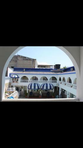 Hotel Villa Del Rosario Nuevo
