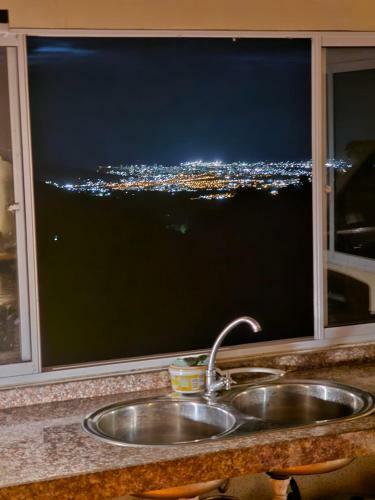 Villa Caba�a Mountain Ocean View Minca