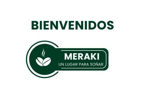Meraki