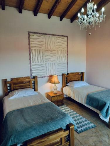 Hotel Los Caballeros