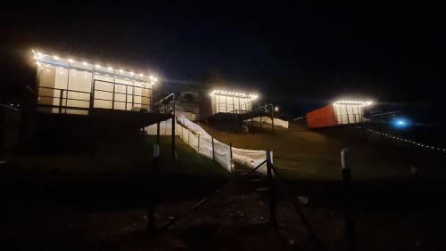 Zonas Camping Naturalove