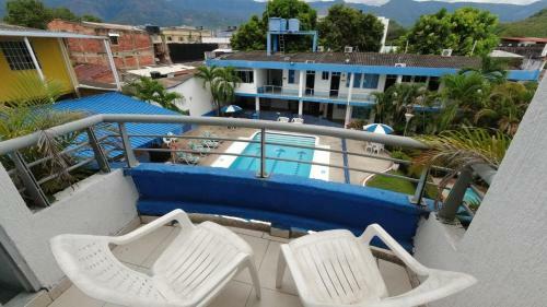 Hotel Miami En Melgar