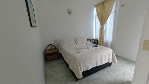 Hotel Miami En Melgar