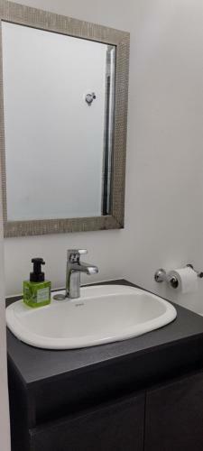 Apartamento Melgar, Tolima