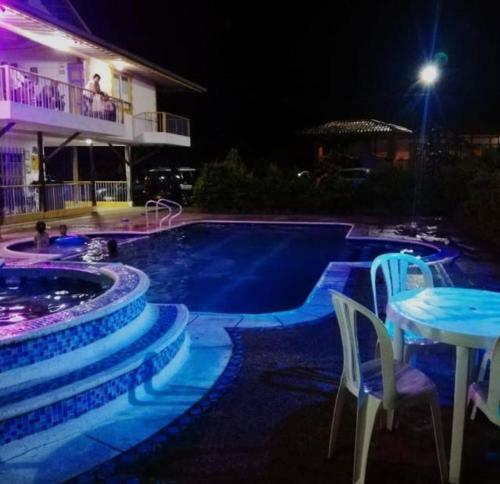 Agroturismo Finca Villa Valentina