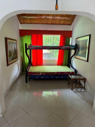 Casa Quinta La Herradura Valle Verde