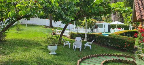 Casa Quinta La Herradura Valle Verde