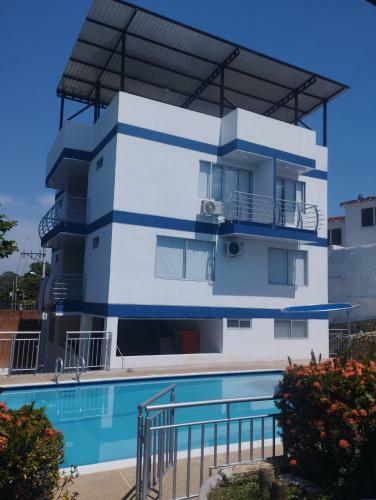 Hotel Santander