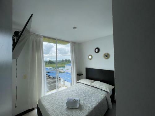 Apartamento Nomada Inn