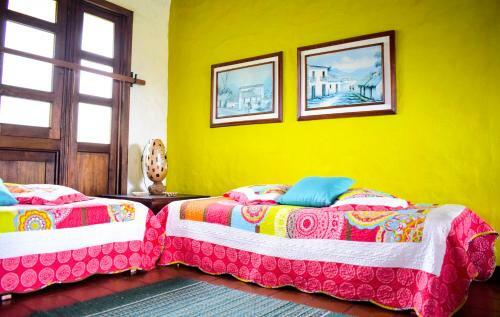 Finca Rionegro Rancho La Soledad