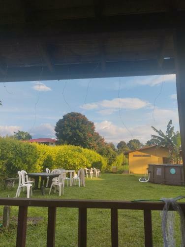 Hostal Finca Villa Luz