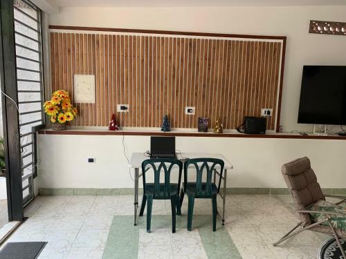 Finca Tranquilandia