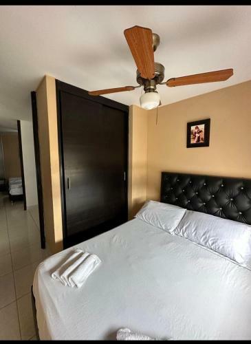 Apartahotel A 2 Km Del Parque Del Caf�, 104a