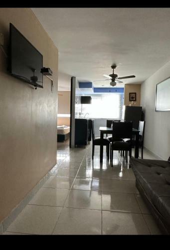 Apartahotel A 2 Km Del Parque Del Caf�, 104a