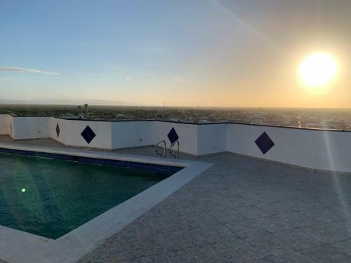 Hotel Maicao Internacional