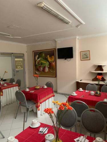 Hotel Maicao Internacional