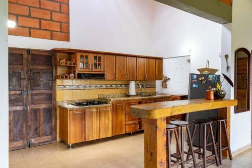 Finca Manantial, Tu Casa De Descanso En El Oriente