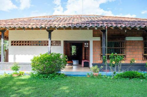 Finca Manantial, Tu Casa De Descanso En El Oriente