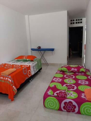 Casa Bien Ubicada Y Con Todas Las Comodidades