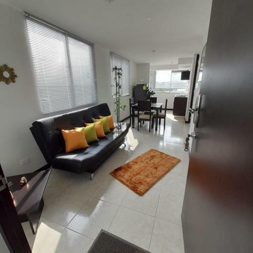 Apartamentos Piscina Y Parque Del Caf�
